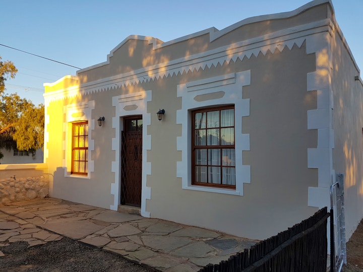 Northern Cape Accommodation at Vossie-Nes | Viya