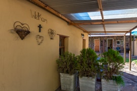 Western Cape Accommodation at  | Viya