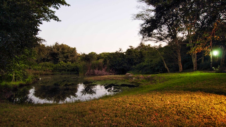 Mpumalanga Accommodation at Hippo's Haven | Viya