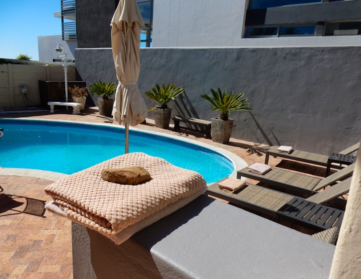 Cape Town Accommodation at Maartens Guest House | Viya