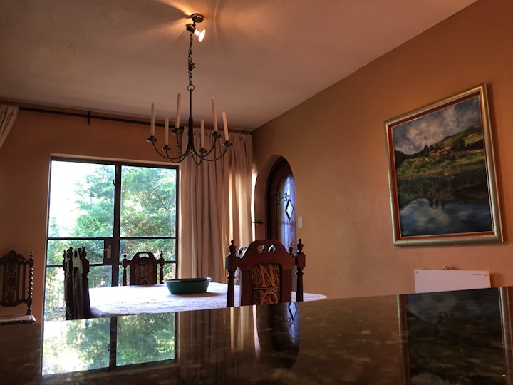 Mpumalanga Accommodation at Treelands Castle | Viya