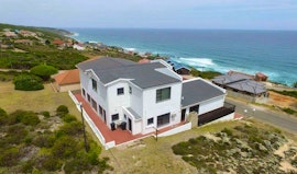 Mossel Bay Accommodation at Eden Guest House B&B | Viya