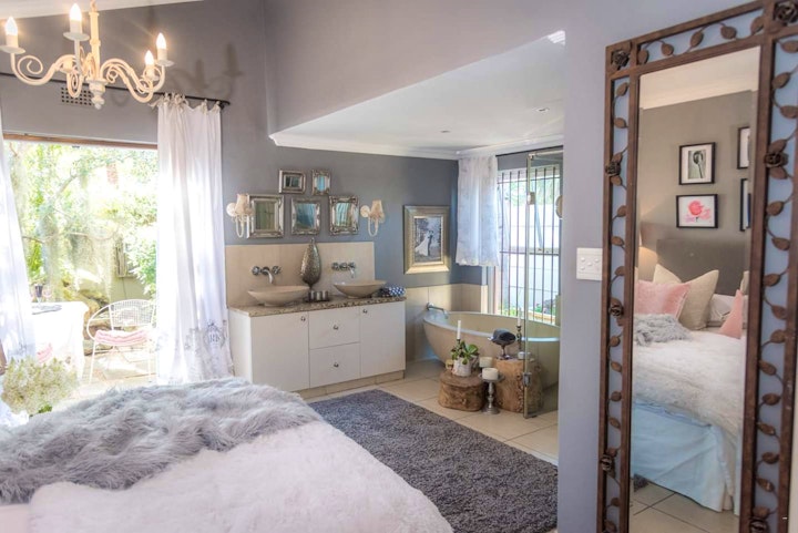 Cape Town Accommodation at In Our Garden | Viya