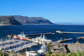 Cape Town Accommodation at Beaches and Mountains | Viya