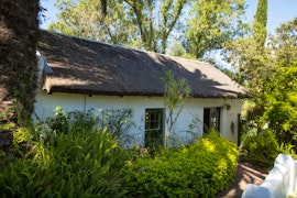 Overberg Accommodation at Lantern Self-catering Cottages | Viya