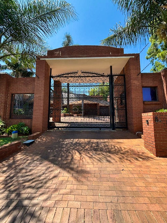 Germiston Accommodation at  | Viya