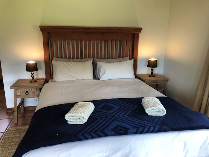 Free State Accommodation at Clarens Valley Lodge | Viya