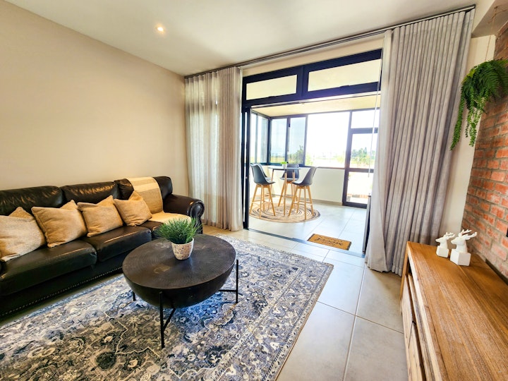 Eastern Cape Accommodation at Kabeljauws Beach Apartment | Viya