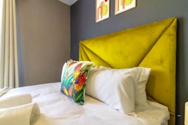 Johannesburg Accommodation at The Teffo's Hub | Viya