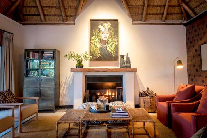 Mpumalanga Accommodation at Tulela Safari Lodge | Viya