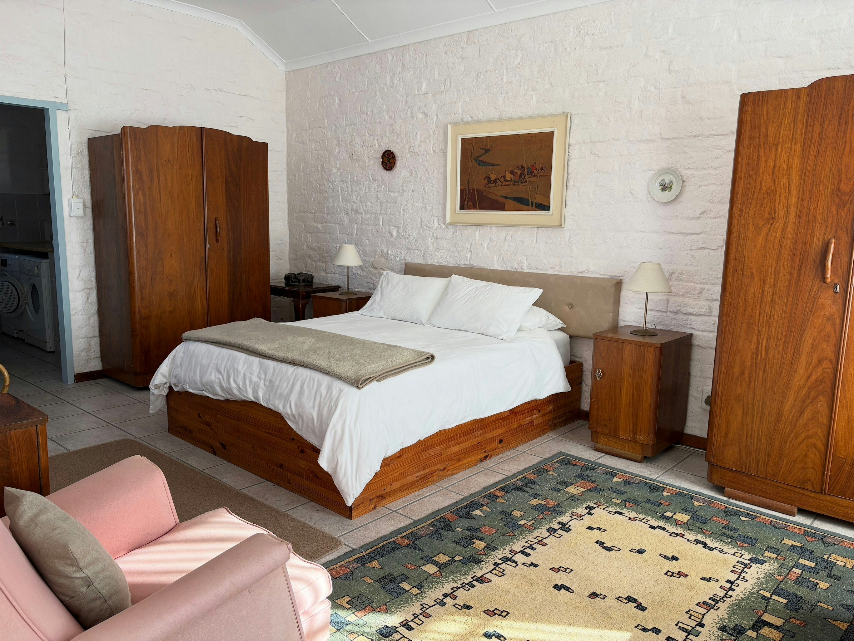 Stilbaai Family Holiday Home image no 18 of 21
