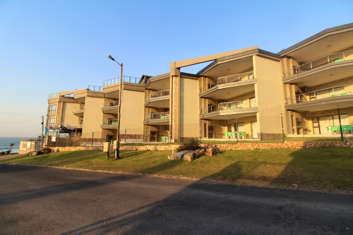 KwaZulu-Natal Accommodation at Saints View Resort Unit 19 | Viya