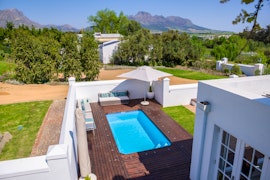 Stellenbosch Accommodation at  | Viya