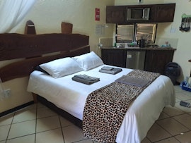 Kruger National Park South Accommodation at  | Viya