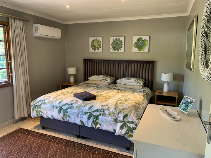 KwaZulu-Natal Accommodation at Upstairs on Impangele | Viya