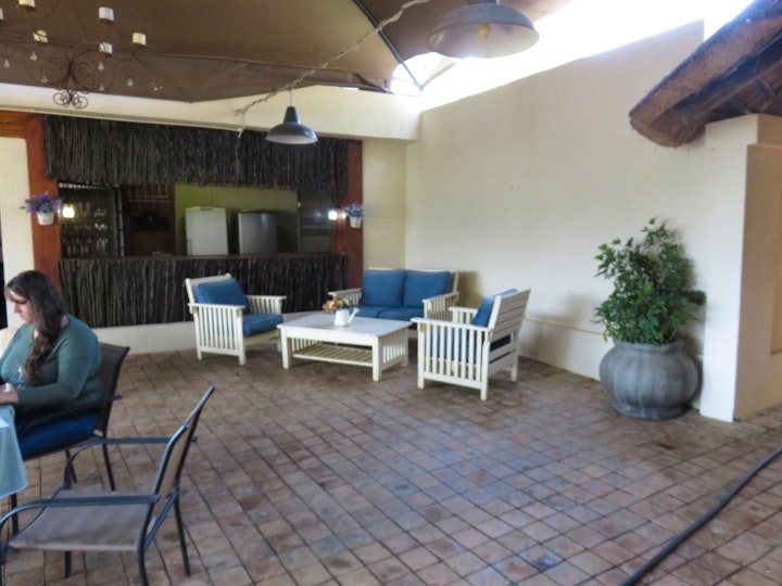 North West Accommodation at Harties Lodge - Meerhof | Viya