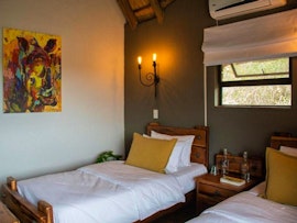 Kruger National Park South Accommodation at  | Viya