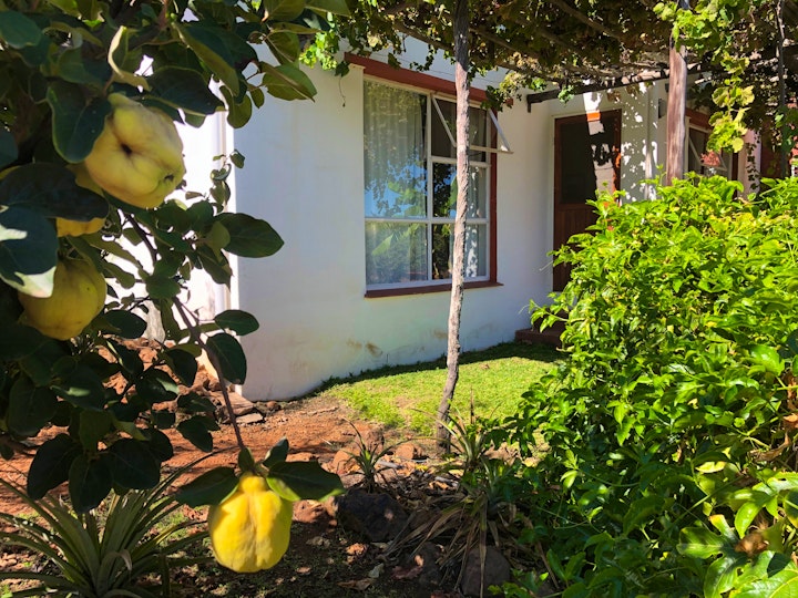 Western Cape Accommodation at Oom Hendrik se Huisie | Viya