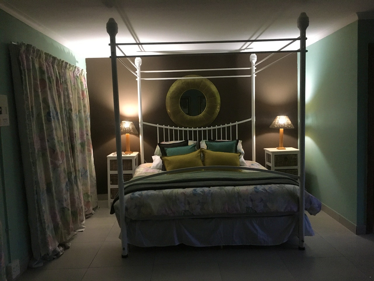 Garden Route Accommodation at  | Viya