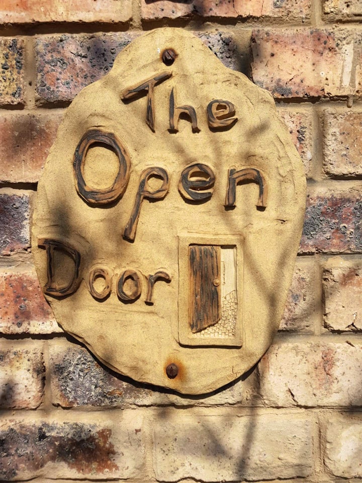 Eastern Cape Accommodation at The Open Door | Viya