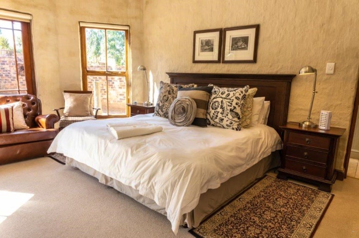 Mpumalanga Accommodation at Windsor House | Viya