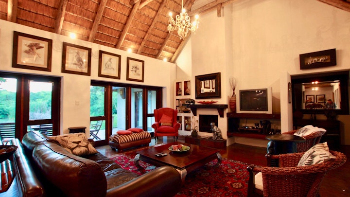 Limpopo Accommodation at Hippo's Haven | Viya