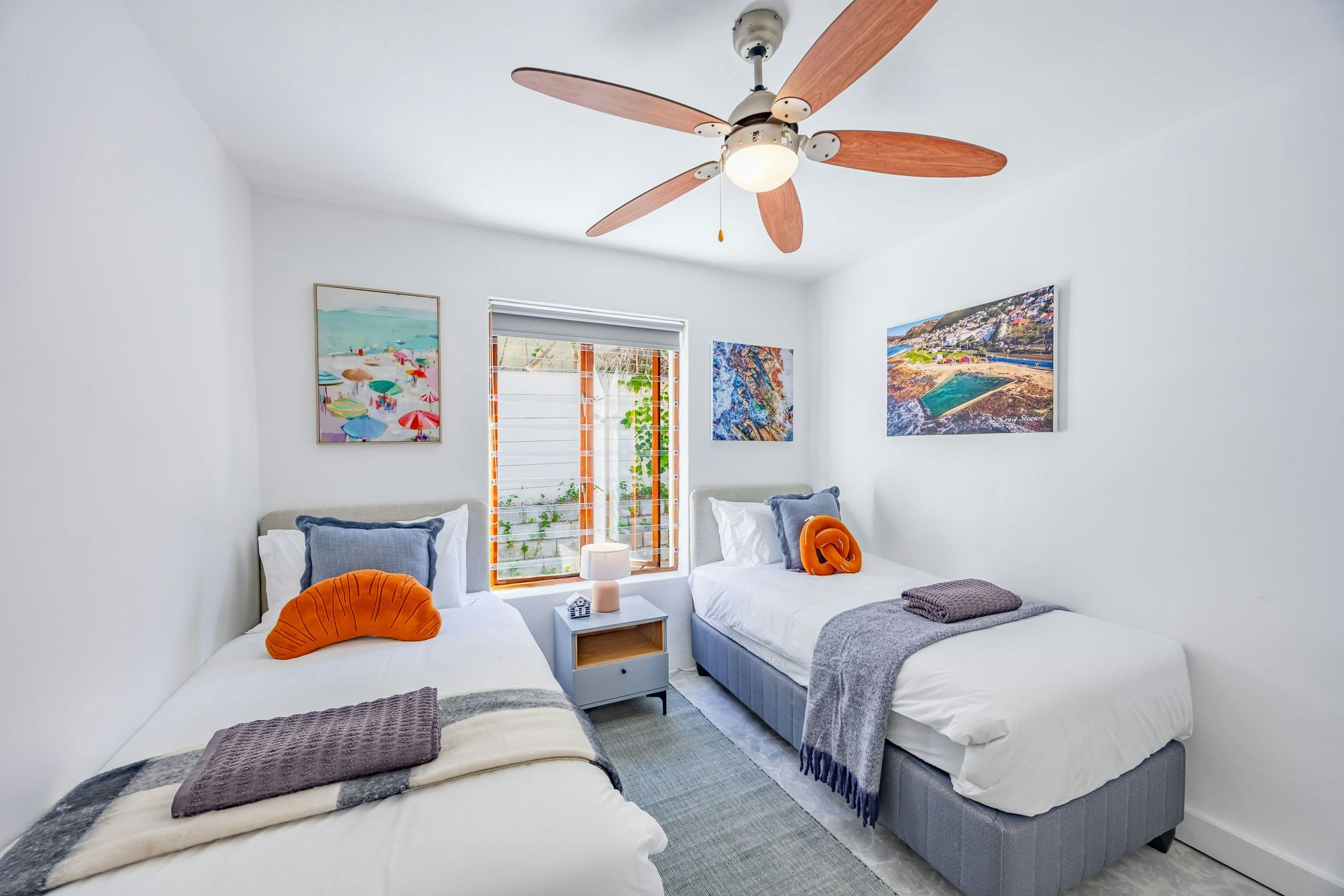 Kalk Coastal Apartment image no 16 of 40