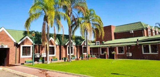 Limpopo Accommodation at  | Viya