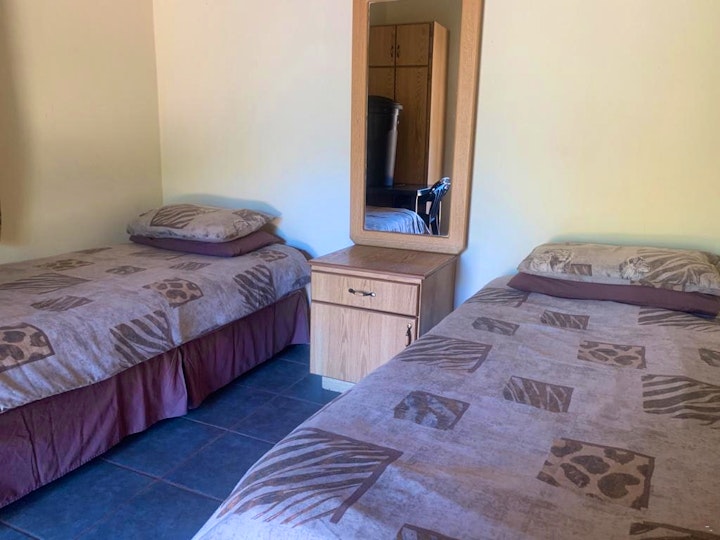 North West Accommodation at Tala Manzi Wildsplaas Karee Camp | Viya