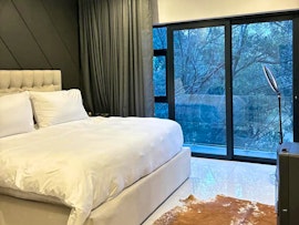 Sandton Accommodation at Luxurious 4 Bedroom Retreat Bryanston | Viya