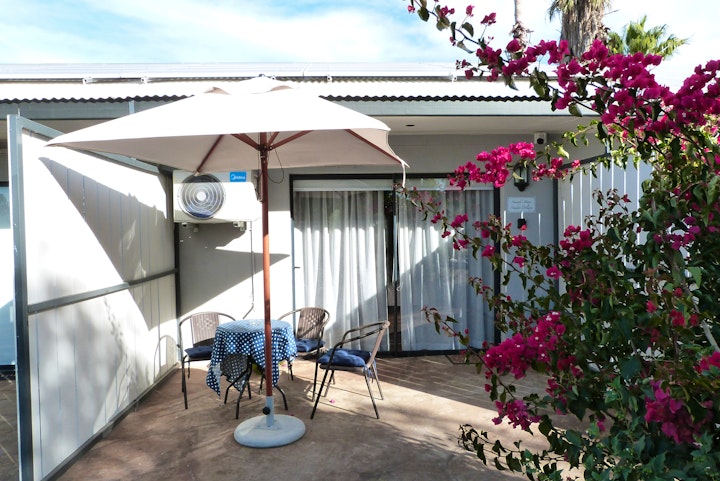 Western Cape Accommodation at Studio Deluxe | Viya