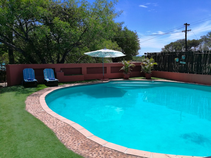 Limpopo Accommodation at Blyde Mountain Country House | Viya