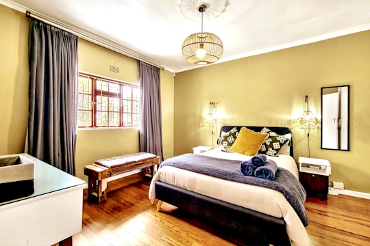 Cape Town Accommodation at  | Viya