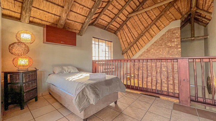 Kruger National Park South Accommodation at Walking Tall Private Bush Retreat | Viya