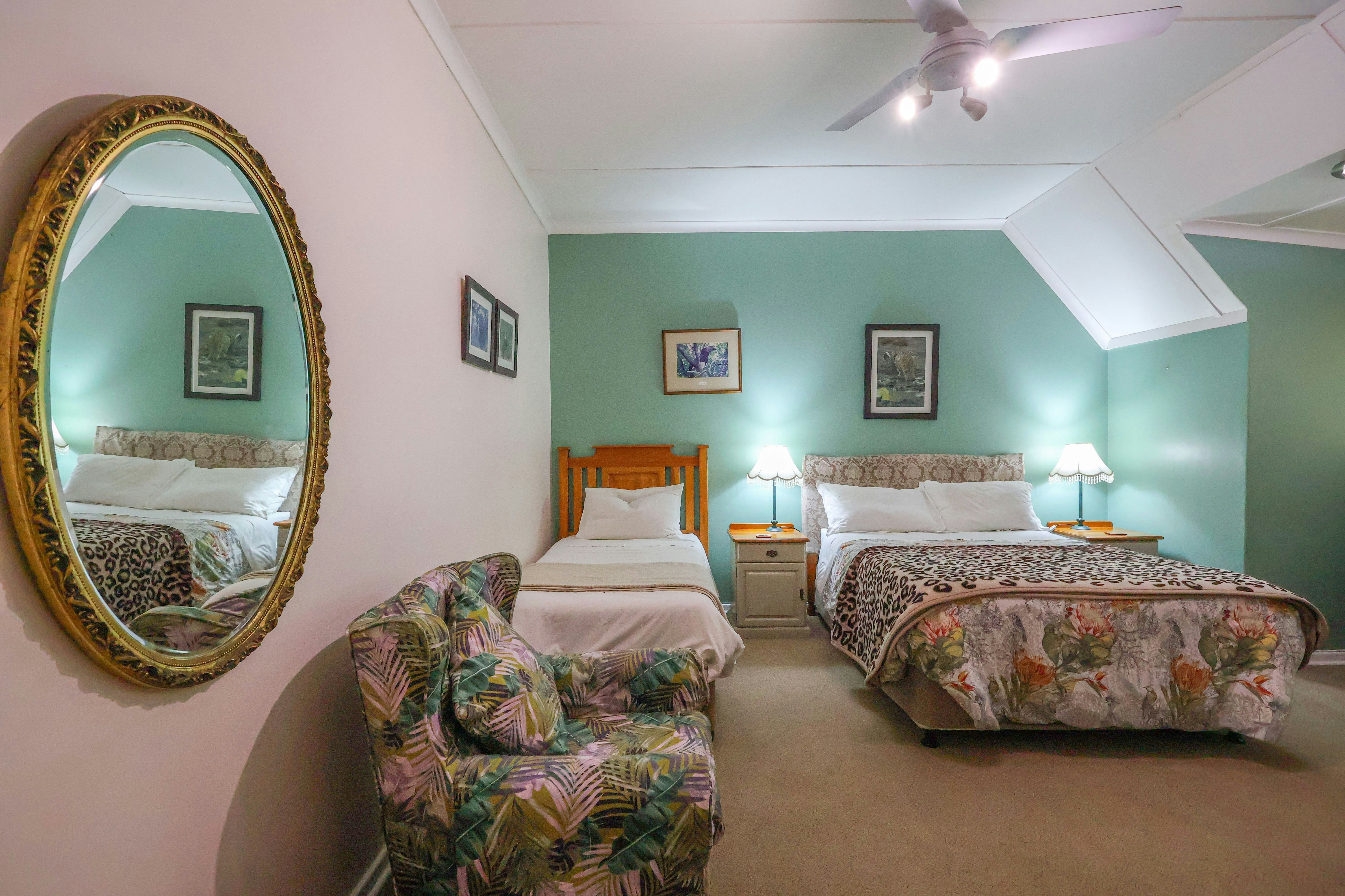 York House B&B image no 3 of 17