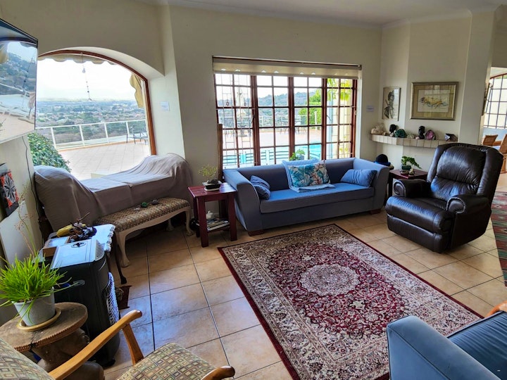 Western Cape Accommodation at Panorama Guest House | Viya