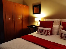 Kalahari Accommodation at  | Viya