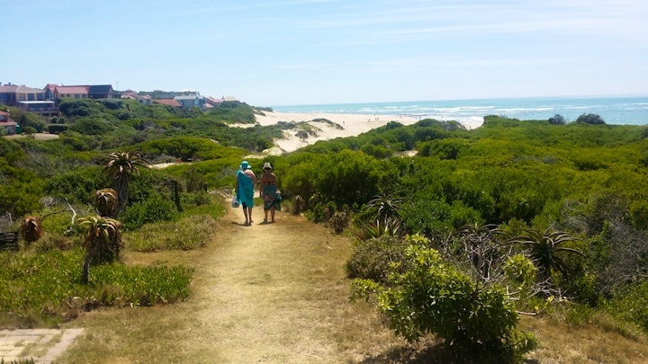 Jeffreys Bay Accommodation at Paradise Self-Catering Units | Viya