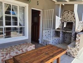 Karoo Accommodation at  | Viya