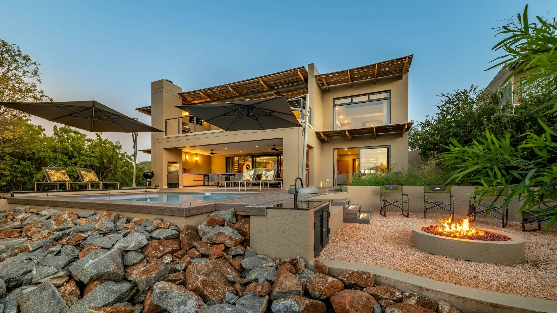Bakubung Villas image no 4 of 23