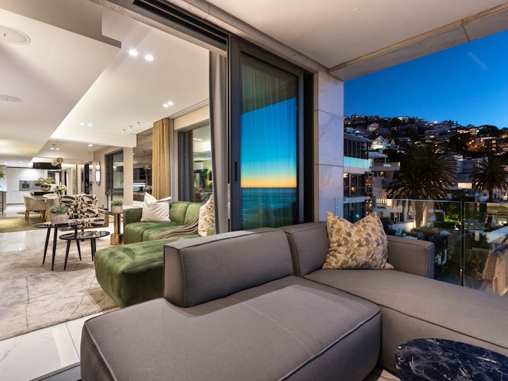 Atlantic Seaboard Accommodation at Aurum 501 | Viya