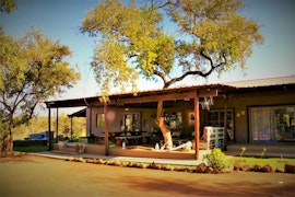 Lowveld Accommodation at Ngalali Retreat | Viya