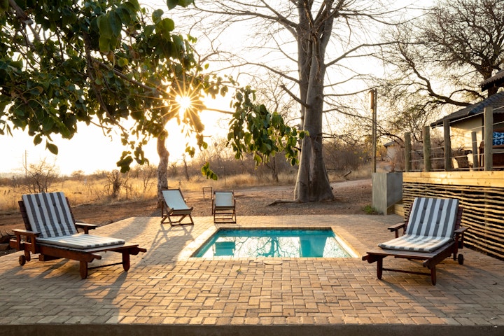 Limpopo Accommodation at Antares Bush Camp and Safaris | Viya