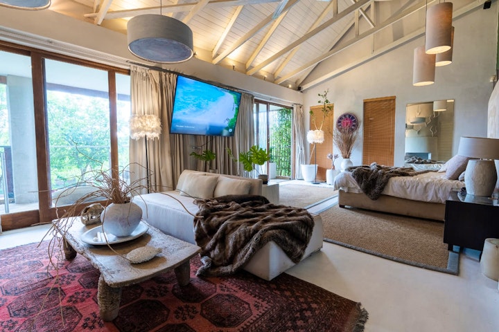 Midrand Accommodation at Aloe Lodge | Viya