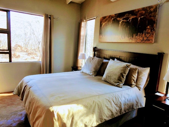 Kruger National Park South Accommodation at  | Viya