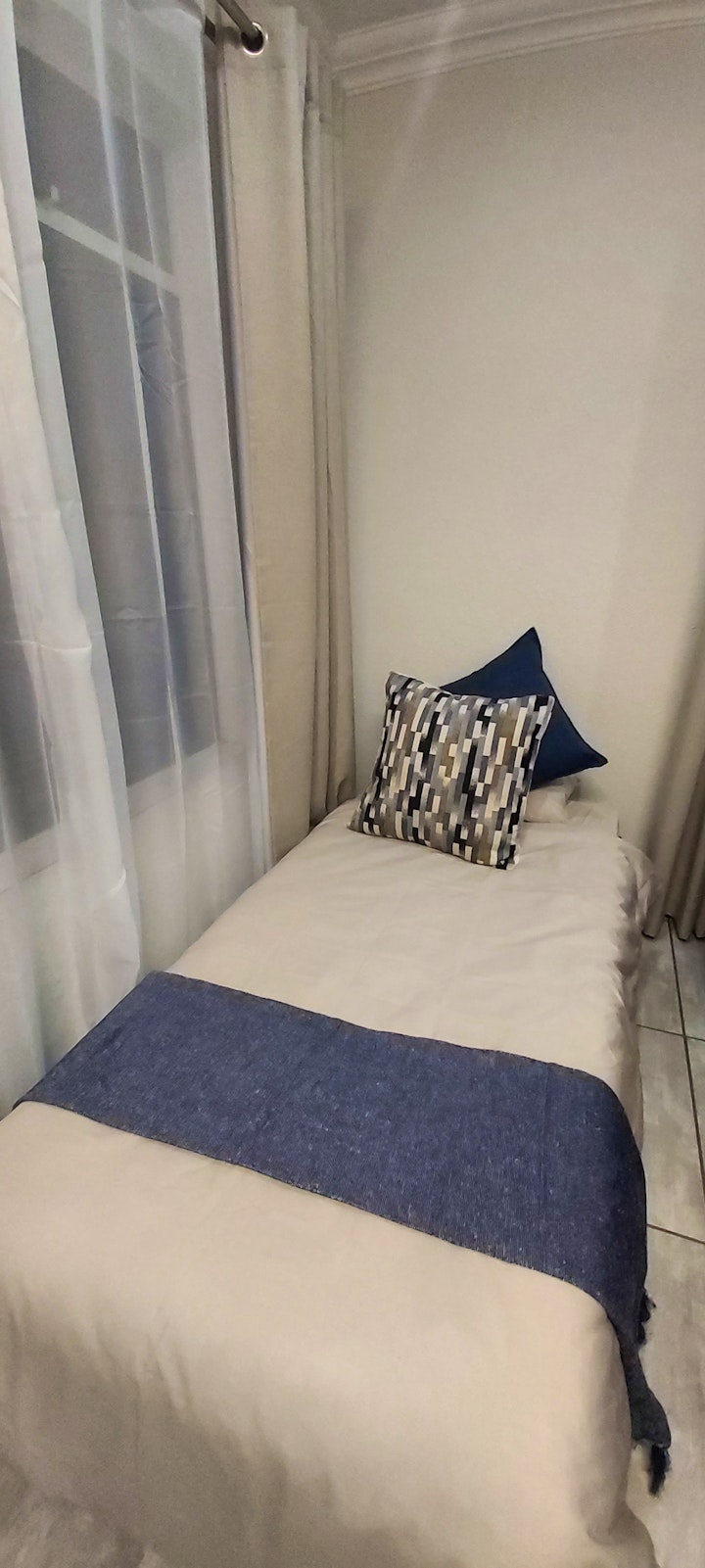 Pretoria East Accommodation at Sunbird Garden Cottage | Viya