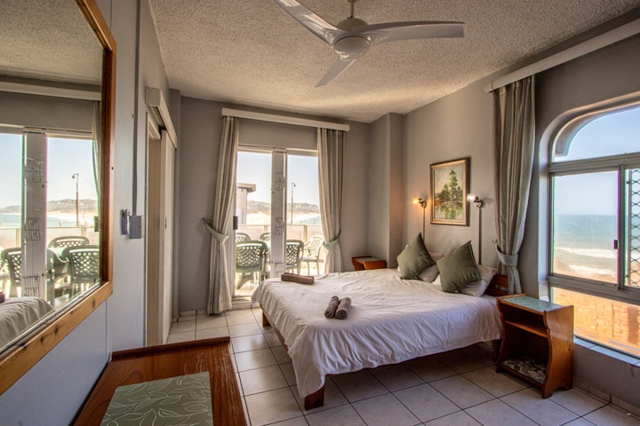 South Coast Accommodation at Seagull 101 | Viya