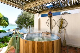 Langebaan Accommodation at  | Viya