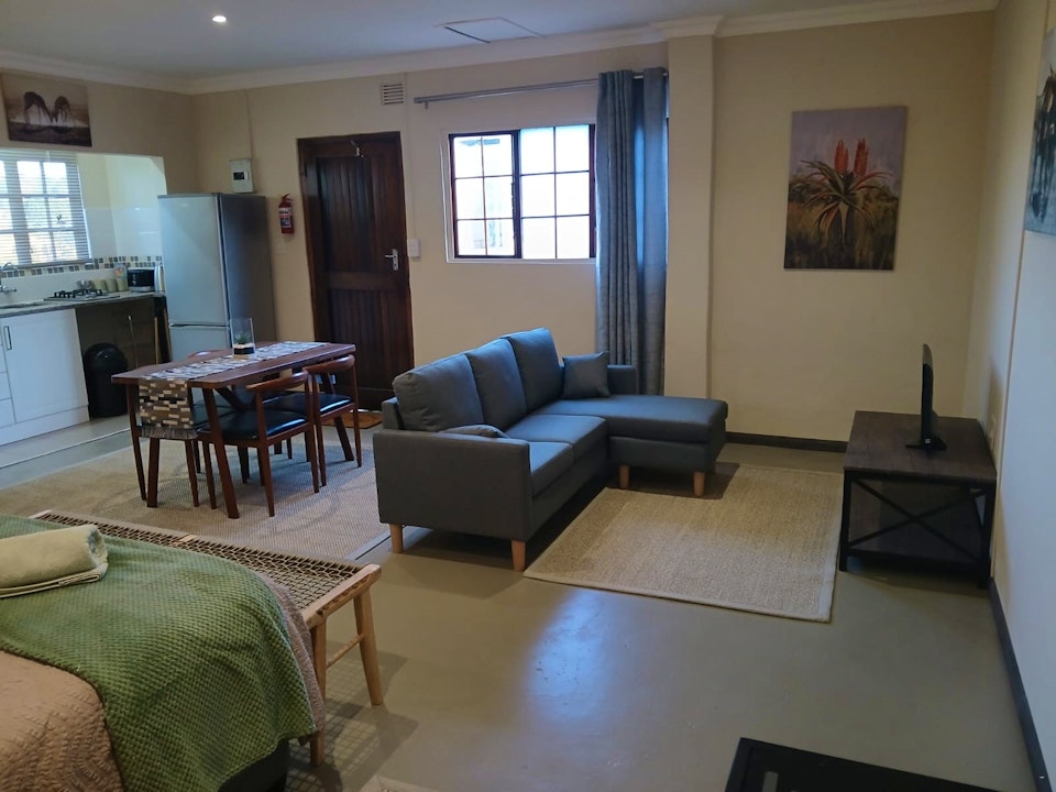 KranztKloof Nature Reserve Accommodation at  | Viya