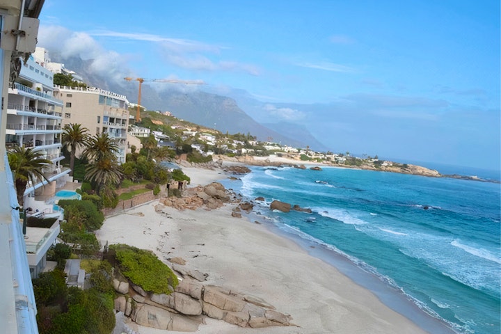 Atlantic Seaboard Accommodation at Clifton 1st Beach Apartment | Viya